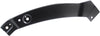 TIGUAN 09-11 RADIATOR SUPPORT LH, Side Support, Steel