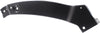 TIGUAN 09-11 RADIATOR SUPPORT LH, Side Support, Steel