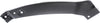 TIGUAN 09-11 RADIATOR SUPPORT LH, Side Support, Steel