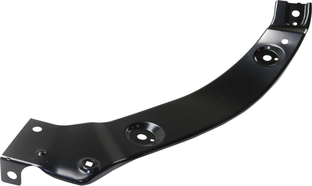 TIGUAN 12-17 / TIGUAN LIMITED 18-18 RADIATOR SUPPORT LH, Side Support, Steel