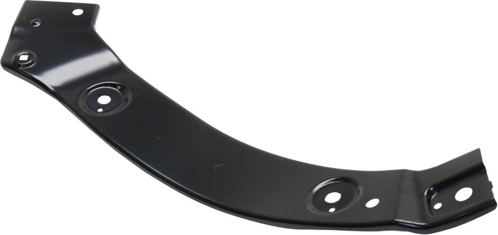 TIGUAN 12-17 / TIGUAN LIMITED 18-18 RADIATOR SUPPORT LH, Side Support, Steel
