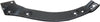 TIGUAN 12-17 / TIGUAN LIMITED 18-18 RADIATOR SUPPORT LH, Side Support, Steel