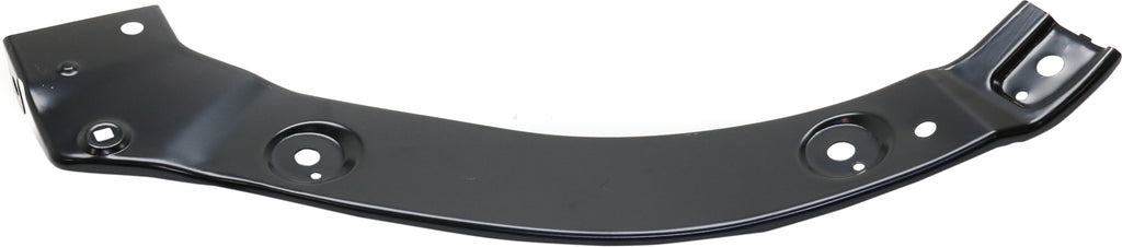 TIGUAN 12-17 / TIGUAN LIMITED 18-18 RADIATOR SUPPORT LH, Side Support, Steel