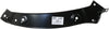TIGUAN 12-17 / TIGUAN LIMITED 18-18 RADIATOR SUPPORT LH, Side Support, Steel