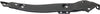 TIGUAN 12-17 / TIGUAN LIMITED 18-18 RADIATOR SUPPORT LH, Side Support, Steel