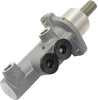 GOLF 98-06/JETTA 98-10 BRAKE MASTER CYLINDER, w/o Reservoir