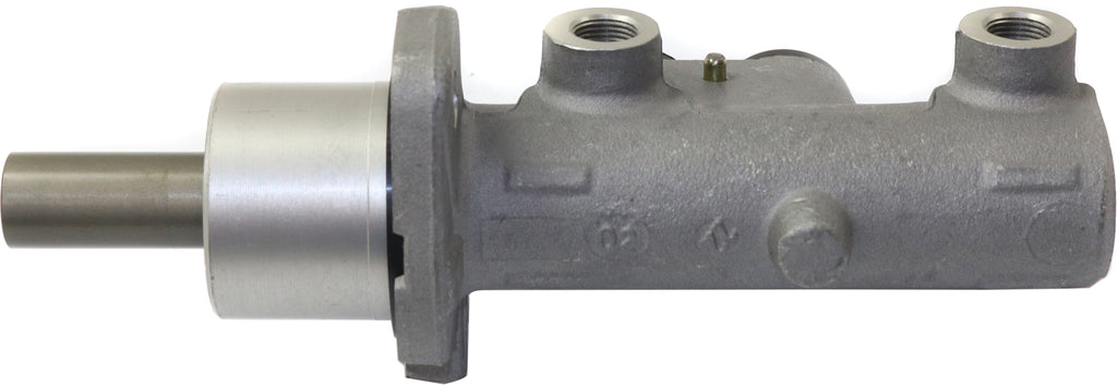 GOLF 98-06/JETTA 98-10 BRAKE MASTER CYLINDER, w/o Reservoir