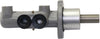 GOLF 98-06/JETTA 98-10 BRAKE MASTER CYLINDER, w/o Reservoir