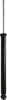 S40 04-11 / C30 07-13 REAR SHOCK ABSORBER RH=LH, FWD