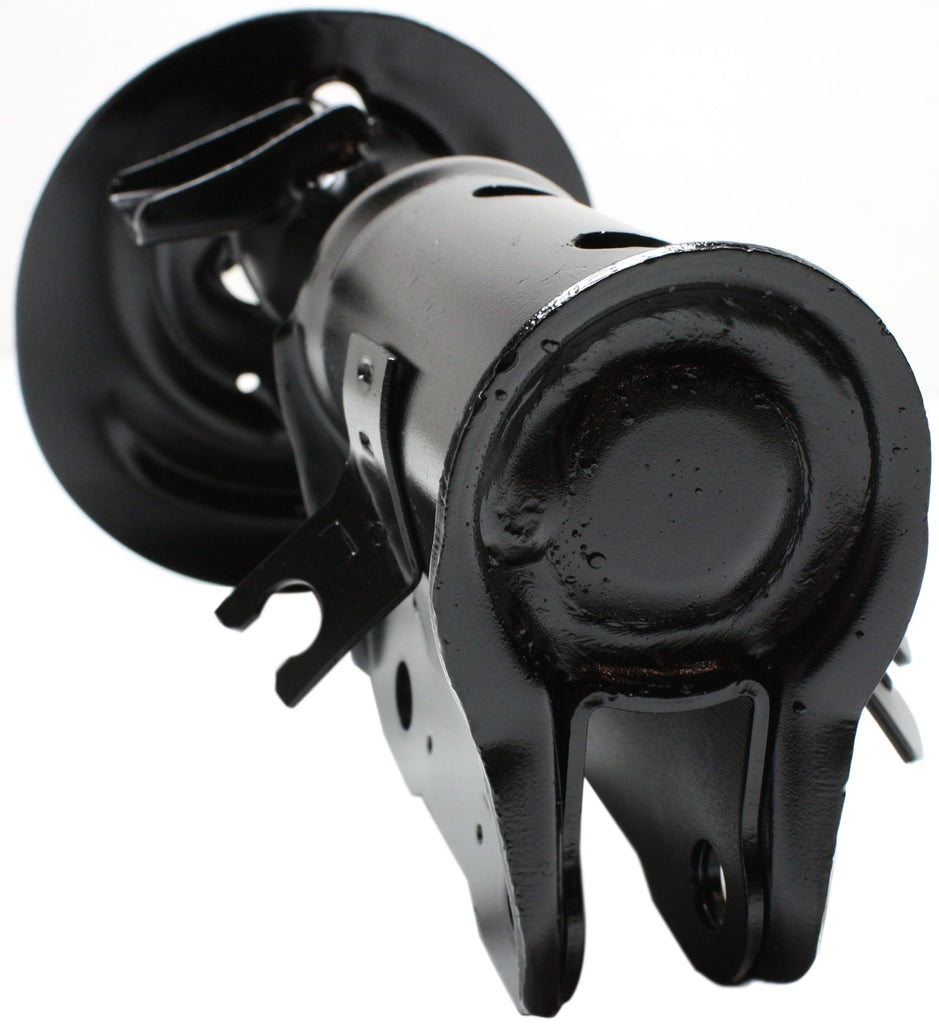 S40 01-04 FRONT STRUT LH, Assembly, FWD