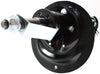 S40 01-04 FRONT STRUT LH, Assembly, FWD
