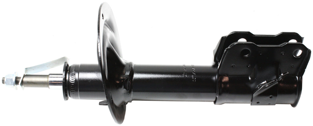 S40 01-04 FRONT STRUT LH, Assembly, FWD