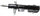 S40 01-04 FRONT STRUT LH, Assembly, FWD