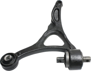 XC90 03-14 FRONT, CONTROL ARM RH, Lower, w/o Ball Joint, w/ Bushing