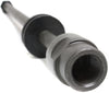 GOLF 85-93 FRONT TIE ROD LH, Inner