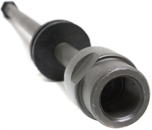 GOLF 85-93 FRONT TIE ROD LH, Inner