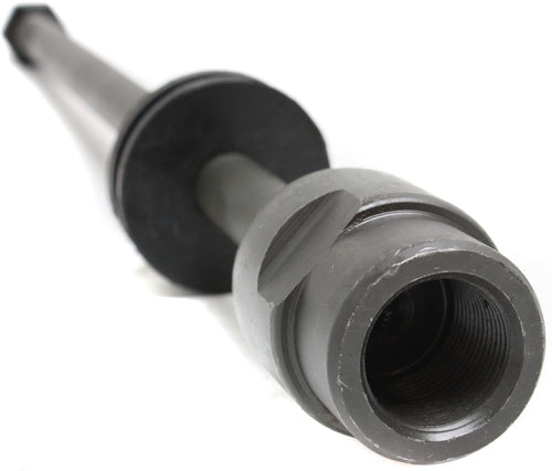GOLF 85-93 FRONT TIE ROD LH, Inner