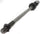 GOLF 85-93 FRONT TIE ROD LH, Inner
