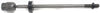GOLF 85-93 FRONT TIE ROD LH, Inner