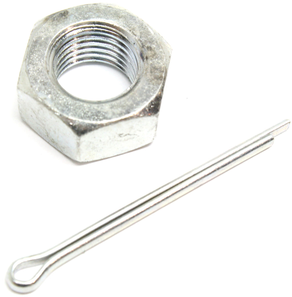 BEETLE 98-98 TIE ROD END