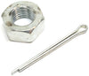 BEETLE 98-98 TIE ROD END