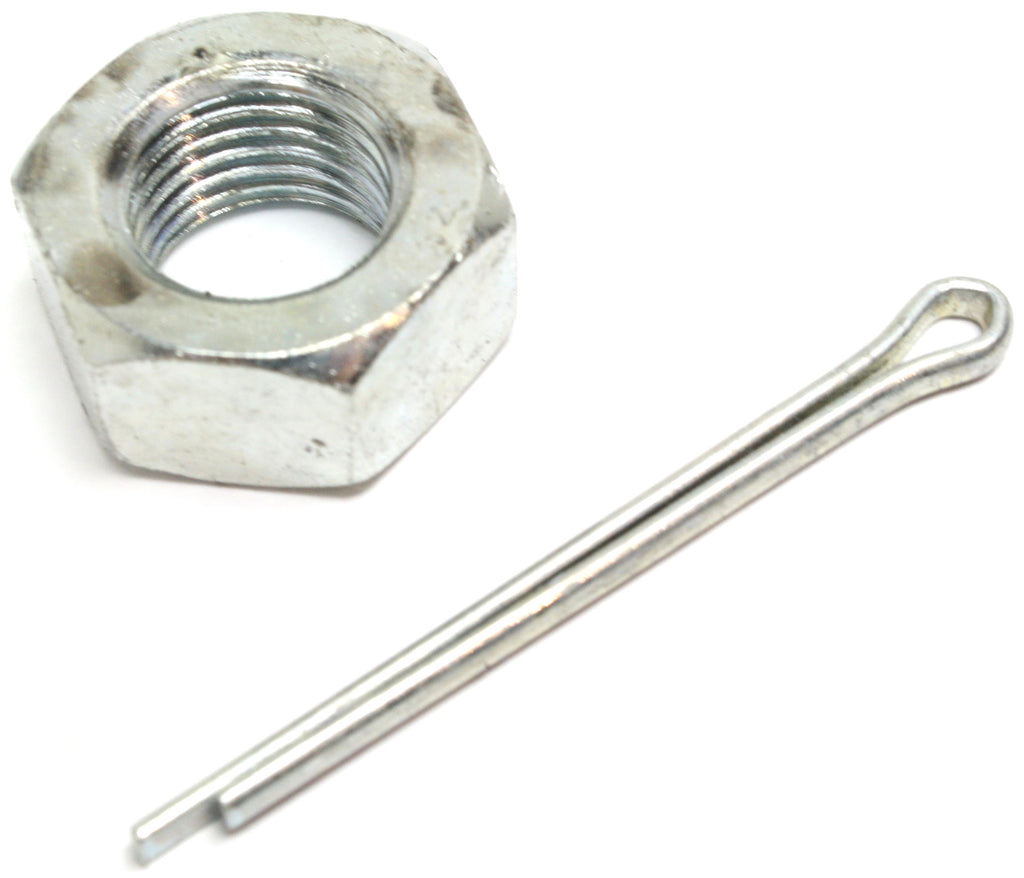 BEETLE 98-98 TIE ROD END