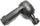 BEETLE 98-98 TIE ROD END
