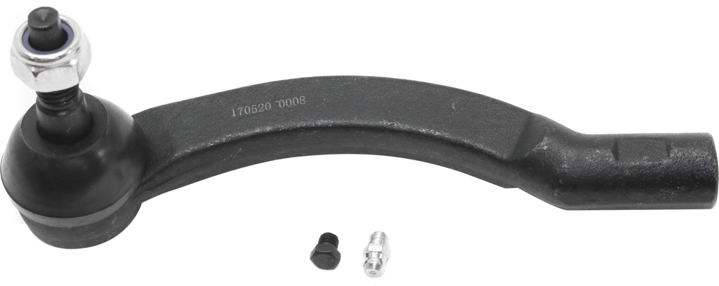 VOLVO 850 93-97 / C70 98-04 TIE ROD END, Front, RH, Outer