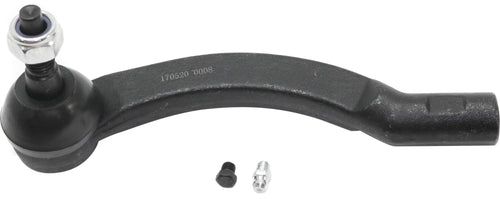 VOLVO 850 93-97 / C70 98-04 TIE ROD END, Front, RH, Outer