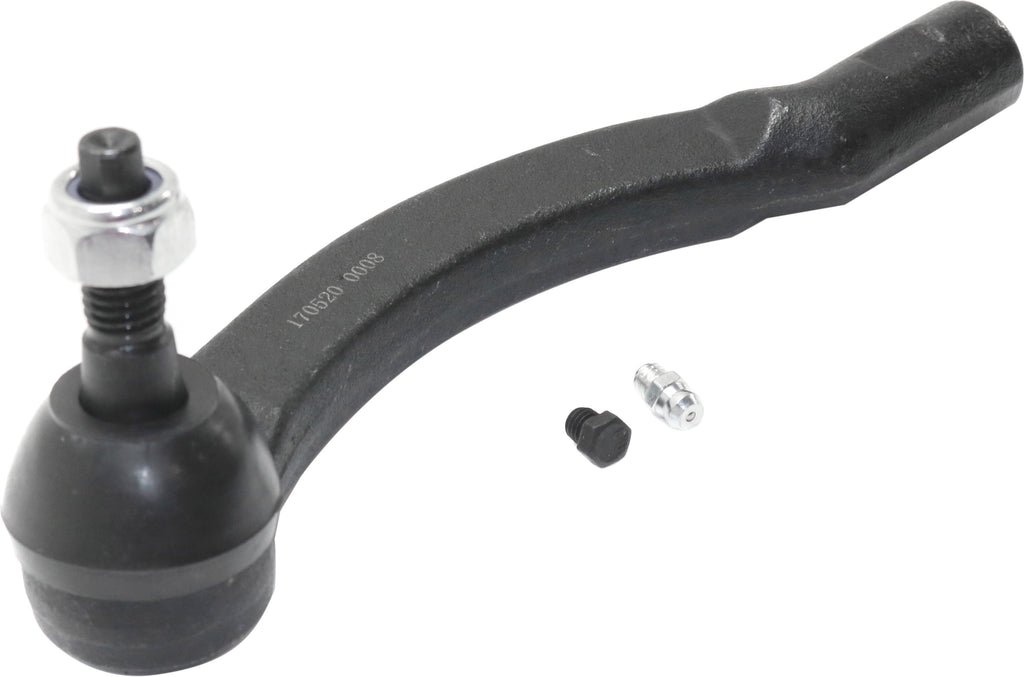 VOLVO 850 93-97 / C70 98-04 TIE ROD END, Front, RH, Outer