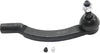 VOLVO 850 93-97 / C70 98-04 TIE ROD END, Front, RH, Outer