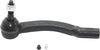 VOLVO 850 93-97 / C70 98-04 TIE ROD END, Front, RH, Outer