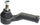 S40 04-11 / C70 06-13 TIE ROD END, Front, LH, Outer