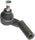 S40 04-11 / C70 06-13 TIE ROD END, Front, LH, Outer