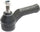 S40 04-11 / C70 06-13 TIE ROD END, Front, LH, Outer