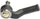 S40 04-11 / C70 06-13 TIE ROD END, Front, LH, Outer