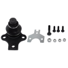 CORRADO 90-95 / GOLF 88-99 / PASSAT 90-97 FRONT BALL JOINT RH=LH, Lower