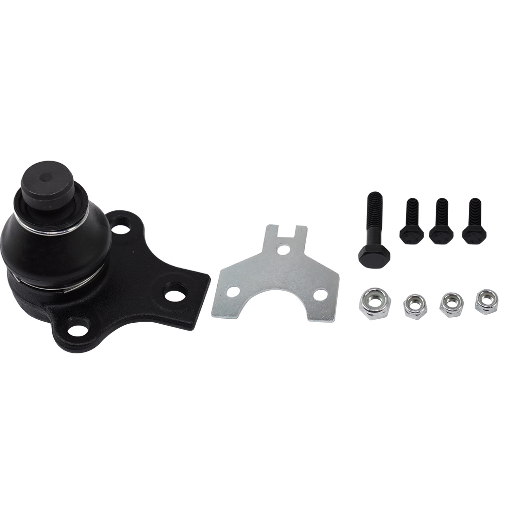 CORRADO 90-95 / GOLF 88-99 / PASSAT 90-97 FRONT BALL JOINT RH=LH, Lower