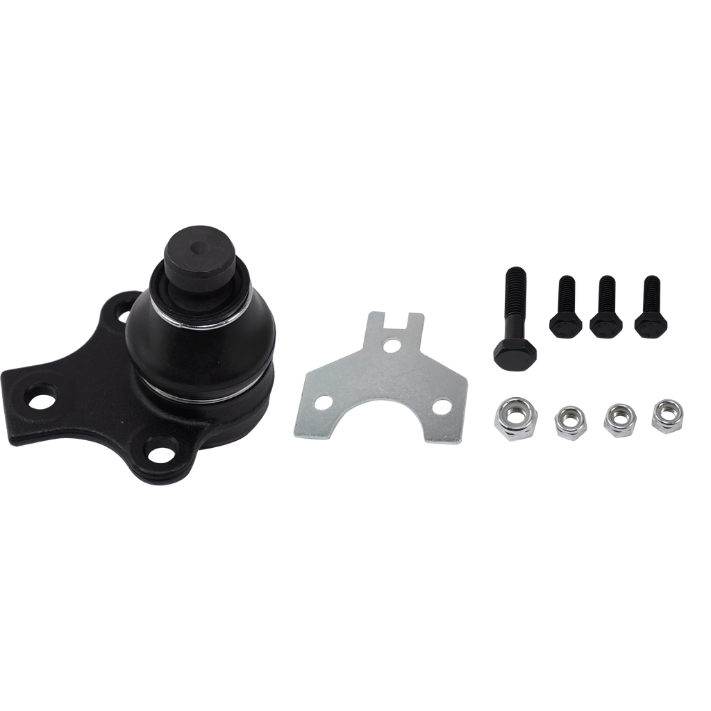 CORRADO 90-95 / GOLF 88-99 / PASSAT 90-97 FRONT BALL JOINT RH=LH, Lower