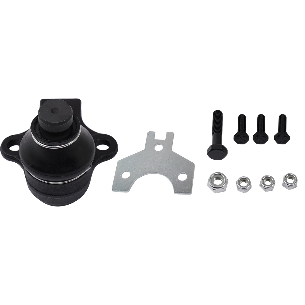 CORRADO 90-95 / GOLF 88-99 / PASSAT 90-97 FRONT BALL JOINT RH=LH, Lower