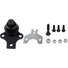CORRADO 90-95 / GOLF 88-99 / PASSAT 90-97 FRONT BALL JOINT RH=LH, Lower