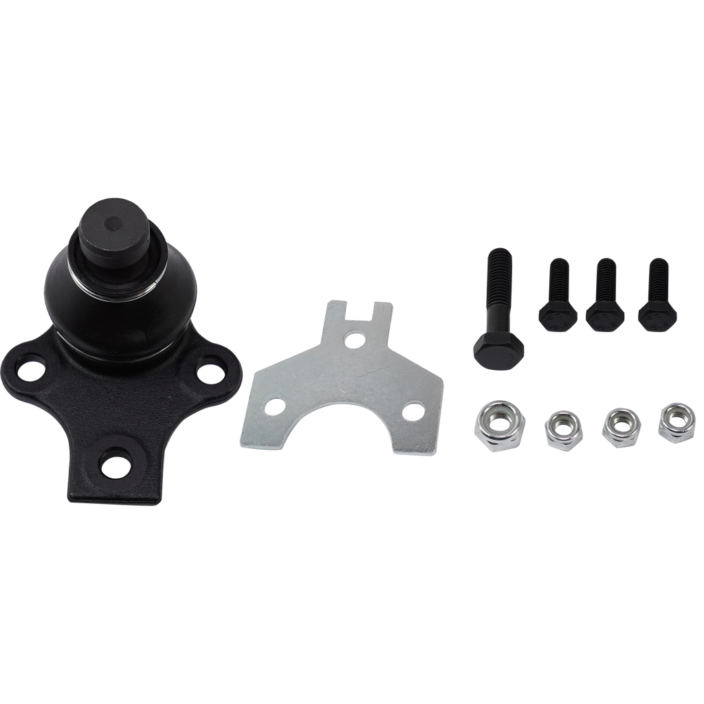 CORRADO 90-95 / GOLF 88-99 / PASSAT 90-97 FRONT BALL JOINT RH=LH, Lower