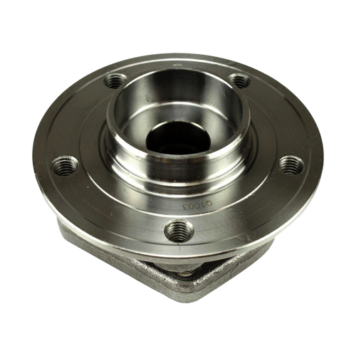 C70 99-04 FRONT HUB ASSEMBLY RH=LH, 5 Studs, 5 x 108 mm Bolt Pattern