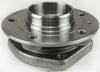 C70 99-04 FRONT HUB ASSEMBLY RH=LH, 5 Studs, 5 x 108 mm Bolt Pattern