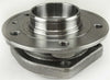 C70 99-04 FRONT HUB ASSEMBLY RH=LH, 5 Studs, 5 x 108 mm Bolt Pattern