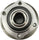C70 99-04 FRONT HUB ASSEMBLY RH=LH, 5 Studs, 5 x 108 mm Bolt Pattern