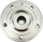 C70 99-04 FRONT HUB ASSEMBLY RH=LH, 5 Studs, 5 x 108 mm Bolt Pattern