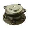 V70 99-00/S60 01-08 REAR HUB ASSEMBLY RH=LH, 5 Studs
