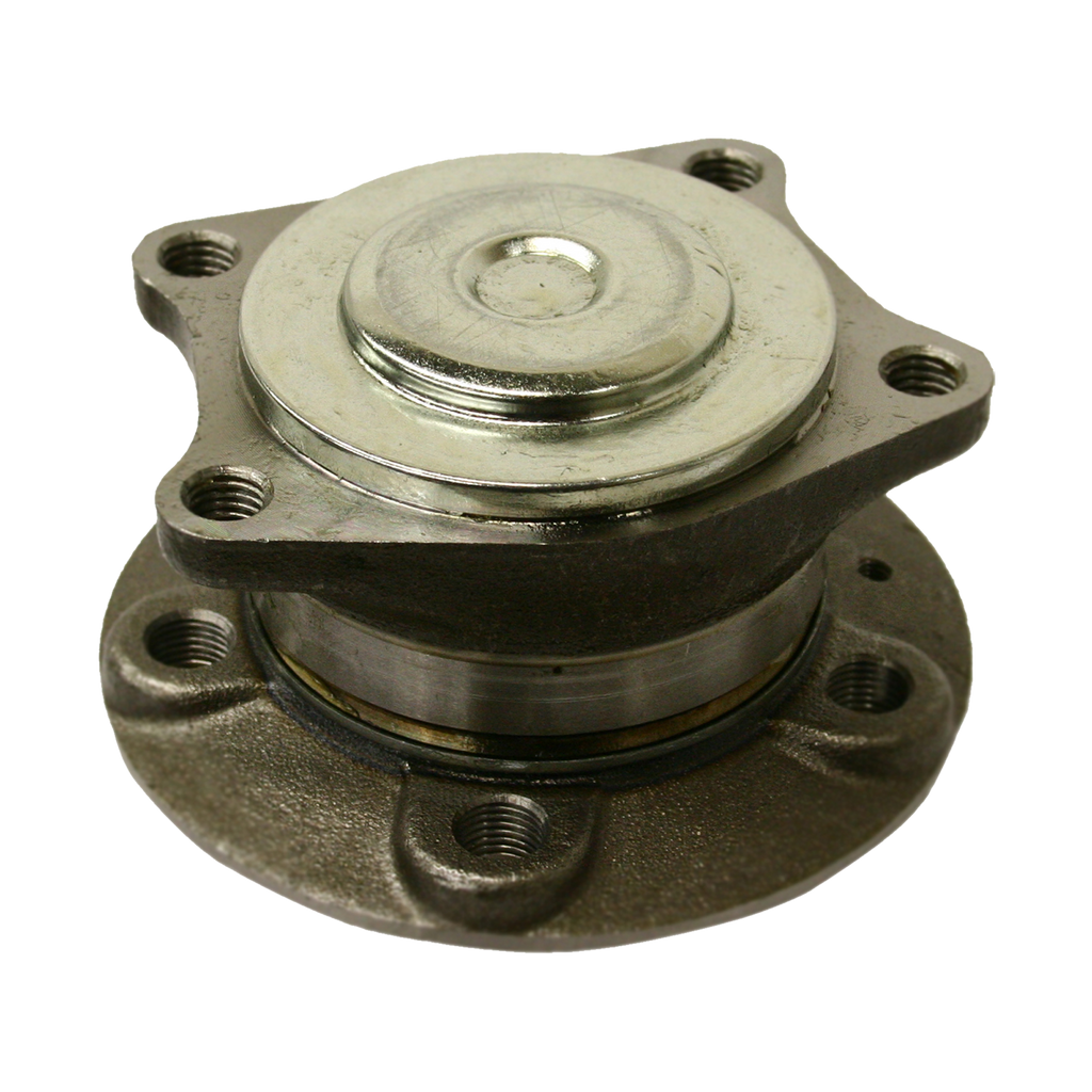 V70 99-00/S60 01-08 REAR HUB ASSEMBLY RH=LH, 5 Studs