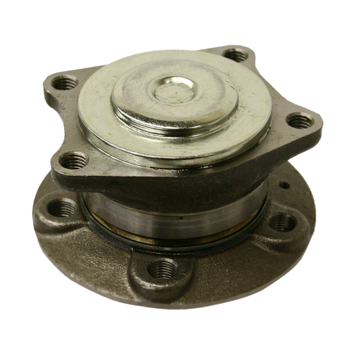 V70 99-00/S60 01-08 REAR HUB ASSEMBLY RH=LH, 5 Studs